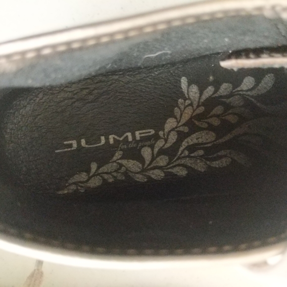 Jump for the People Womens Sized 8.5 Booties - Picture 2 of 9